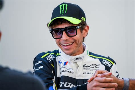 Valentino Rossi continues building his legacy at the 24 Hours of 